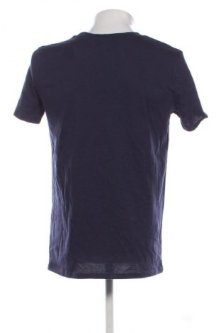Herren Shirt Greenbomb, Größe L, Farbe Blau, Preis 22,99 €