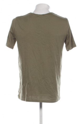 Herren T-Shirt Greenbomb, Größe L, Farbe Grün, Preis € 22,99