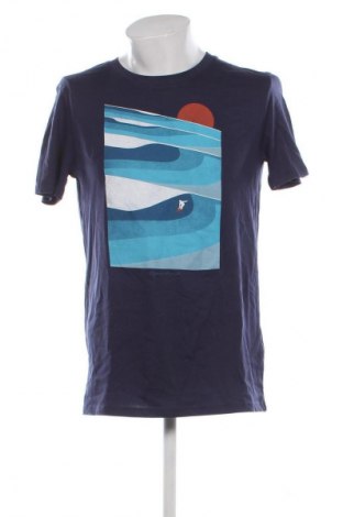 Pánské tričko  Greenbomb, Velikost L, Barva Vícebarevné, Cena  519,00 Kč