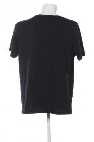 Pánské tričko  Greenbomb, Velikost 3XL, Barva Černá, Cena  519,00 Kč