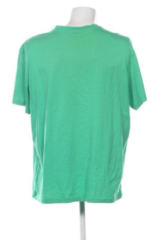 Męski T-shirt Grey Connection, Rozmiar XXL, Kolor Zielony, Cena 44,94 zł