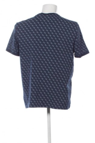 Ανδρικό t-shirt Guess, Μέγεθος XL, Χρώμα Πολύχρωμο, Τιμή 17,39 €