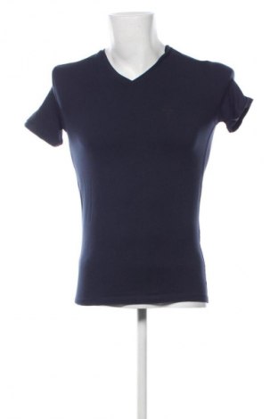 Herren T-Shirt Guess, Größe S, Farbe Blau, Preis € 17,39