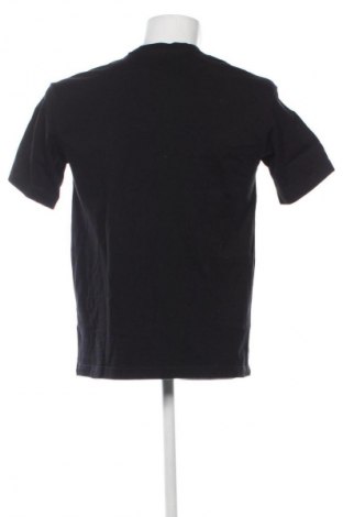 Tricou de bărbați H&M, Mărime S, Culoare Negru, Preț 50,00 Lei