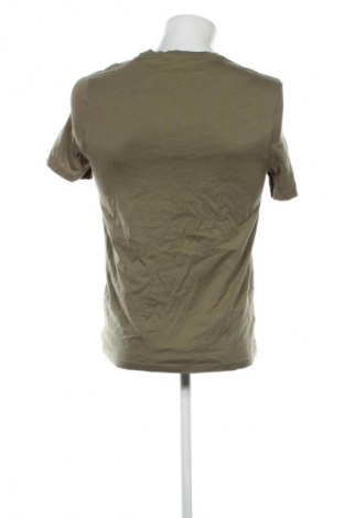 Ανδρικό t-shirt H&M, Μέγεθος M, Χρώμα Πράσινο, Τιμή 9,79 €