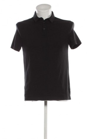 Ανδρικό t-shirt H&M, Μέγεθος M, Χρώμα Μαύρο, Τιμή 9,72 €