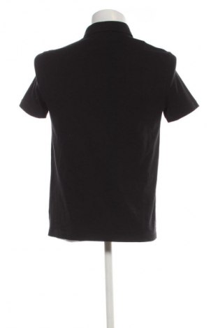 Ανδρικό t-shirt H&M, Μέγεθος M, Χρώμα Μαύρο, Τιμή 9,72 €