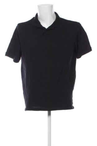 Męski T-shirt H&M, Rozmiar L, Kolor Czarny, Cena 43,68 zł