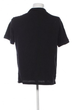 Męski T-shirt H&M, Rozmiar L, Kolor Czarny, Cena 43,68 zł