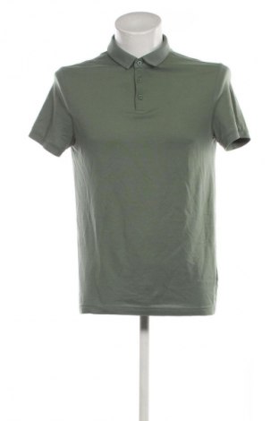 Ανδρικό t-shirt H&M, Μέγεθος M, Χρώμα Πράσινο, Τιμή 9,74 €