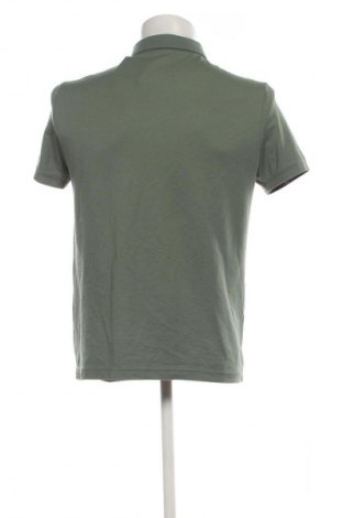 Ανδρικό t-shirt H&M, Μέγεθος M, Χρώμα Πράσινο, Τιμή 9,74 €