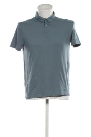 Ανδρικό t-shirt H&M, Μέγεθος M, Χρώμα Μπλέ, Τιμή 9,74 €