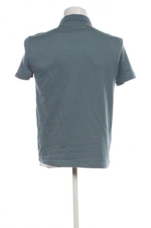 Ανδρικό t-shirt H&M, Μέγεθος M, Χρώμα Μπλέ, Τιμή 9,74 €