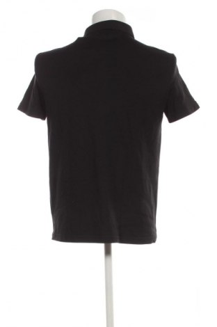 Ανδρικό t-shirt H&M, Μέγεθος M, Χρώμα Μαύρο, Τιμή 9,74 €