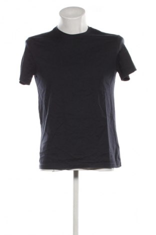 Ανδρικό t-shirt H&M, Μέγεθος M, Χρώμα Μαύρο, Τιμή 9,74 €