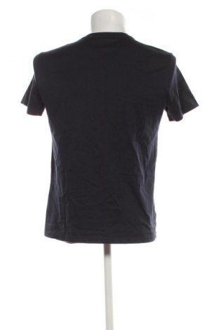 Ανδρικό t-shirt H&M, Μέγεθος M, Χρώμα Μαύρο, Τιμή 9,74 €