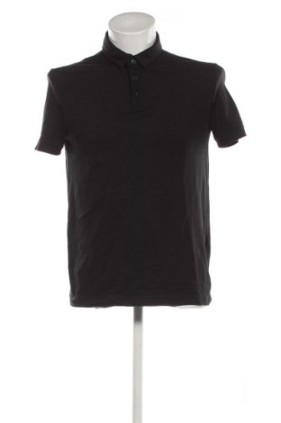 Ανδρικό t-shirt H&M, Μέγεθος M, Χρώμα Μαύρο, Τιμή 9,74 €