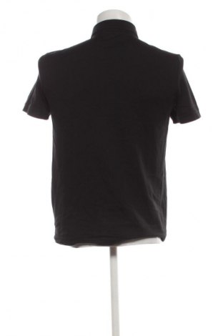 Ανδρικό t-shirt H&M, Μέγεθος M, Χρώμα Μαύρο, Τιμή 9,74 €