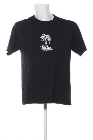 Pánské tričko  H&M, Velikost M, Barva Černá, Cena  241,00 Kč