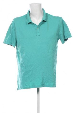 Herren T-Shirt H&M L.O.G.G., Größe XXL, Farbe Blau, Preis € 9,72