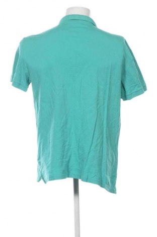 Herren T-Shirt H&M L.O.G.G., Größe XXL, Farbe Blau, Preis € 9,72