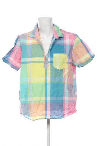 Pánske tričko  H&M L.O.G.G., Veľkosť XL, Farba Viacfarebná, Cena  9,72 €