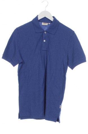 Herren Shirt Hakro, Größe XS, Farbe Blau, Preis 9,72 €