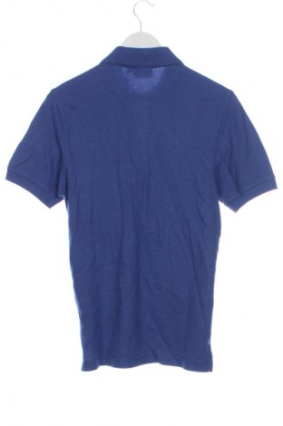 Herren Shirt Hakro, Größe XS, Farbe Blau, Preis 9,72 €