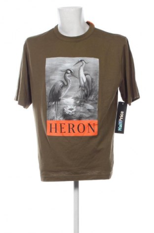 Tricou de bărbați Heron Preston, Mărime L, Culoare Multicolor, Preț 437,41 Lei