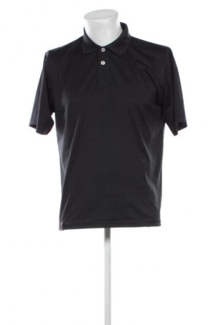 Мъжка тениска Hickory, Размер M, Цвят Черен, Цена 48,88 лв.