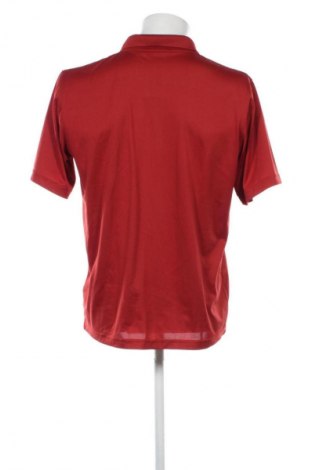 Мъжка тениска Hickory, Размер M, Цвят Червен, Цена 48,88 лв.