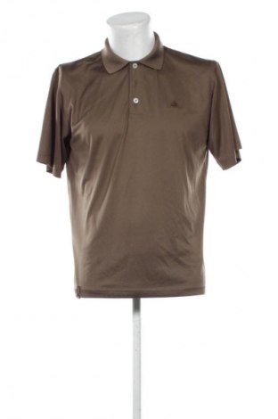 Мъжка тениска Hickory, Размер M, Цвят Зелен, Цена 48,88 лв.