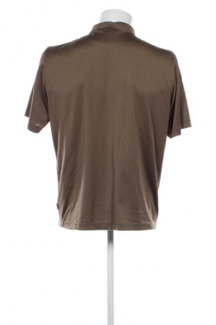 Мъжка тениска Hickory, Размер M, Цвят Зелен, Цена 48,88 лв.