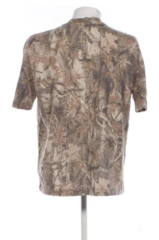 Męski T-shirt Hollister, Rozmiar L, Kolor Kolorowy, Cena 84,99 zł