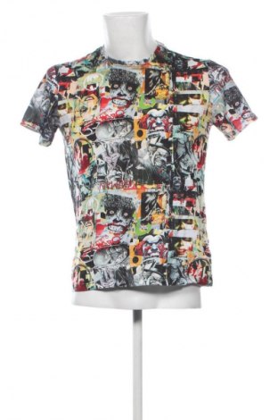 Pánske tričko  House, Veľkosť M, Farba Viacfarebná, Cena  2,71 €