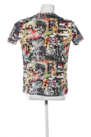 Pánske tričko  House, Veľkosť M, Farba Viacfarebná, Cena  2,71 €