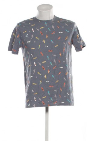 Herren T-Shirt House, Größe L, Farbe Mehrfarbig, Preis € 9,74