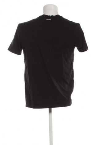 Herren T-Shirt Hugo Boss, Größe L, Farbe Schwarz, Preis € 76,99