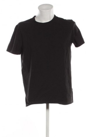 Ανδρικό t-shirt Hugo Boss, Μέγεθος XXL, Χρώμα Μαύρο, Τιμή 69,99 €
