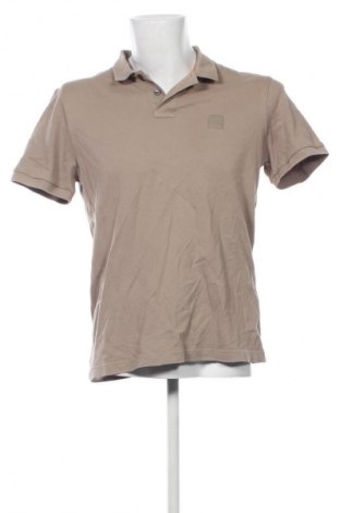 Pánské tričko  Hugo Boss, Velikost L, Barva Hnědá, Cena  861,00 Kč