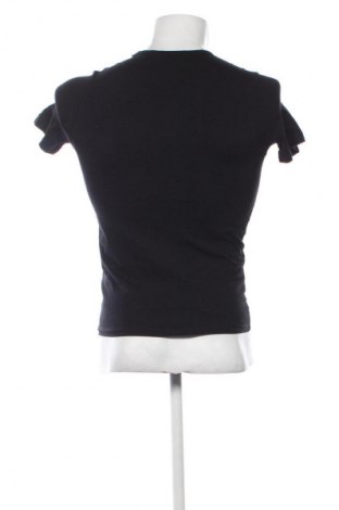 Męski T-shirt Hugo Boss, Rozmiar S, Kolor Czarny, Cena 201,99 zł