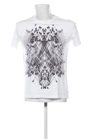 Pánske tričko  Hugo Boss, Veľkosť S, Farba Biela, Cena  31,71 €