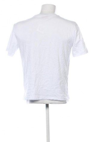 Herren T-Shirt Hugo Boss, Größe S, Farbe Weiß, Preis € 41,99