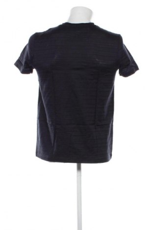 Herren Shirt Hugo Boss, Größe M, Farbe Blau, Preis 31,71 €