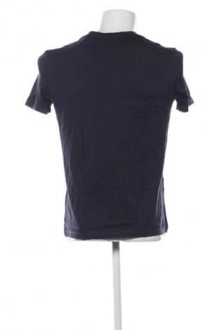 Мъжка тениска Hugo Boss, Размер M, Цвят Син, Цена 62,00 лв.