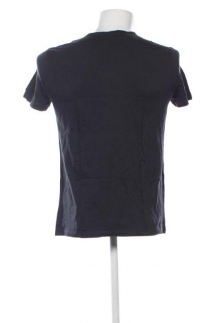 Мъжка тениска Hugo Boss, Размер M, Цвят Черен, Цена 62,00 лв.