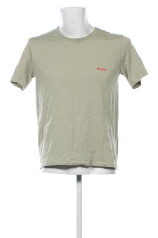 Férfi póló Hugo Boss, Méret XL, Szín Zöld, Ár 12 400 Ft