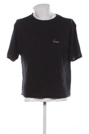 Herren T-Shirt Hugo Boss, Größe XL, Farbe Schwarz, Preis € 76,99