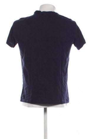Herren Shirt Hummel, Größe M, Farbe Blau, Preis 9,99 €