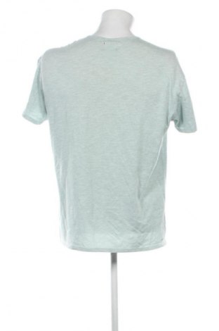 Мъжка тениска Hurley, Размер L, Цвят Зелен, Цена 26,97 лв.